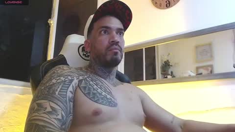 angellatino0 online show from 3, 3, 2025