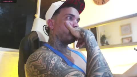 angellatino0 online show from 6, 3, 2025