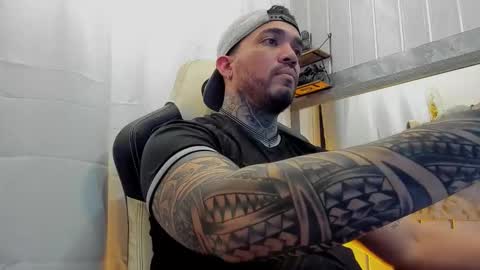 angellatino0 online show from 14, 9, 2025