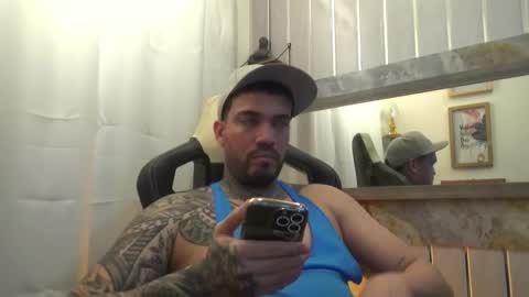 angellatino0 online show from 17, 10, 2025