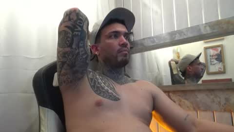 angellatino0 online show from 24, 10, 2025