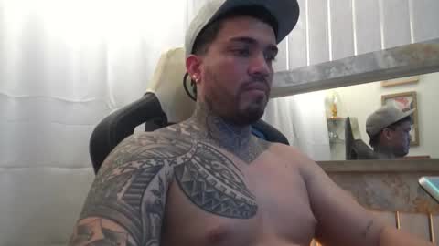 angellatino0 online show from 27, 10, 2025