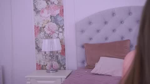 AngelBlush online show from 22, 2, 2026