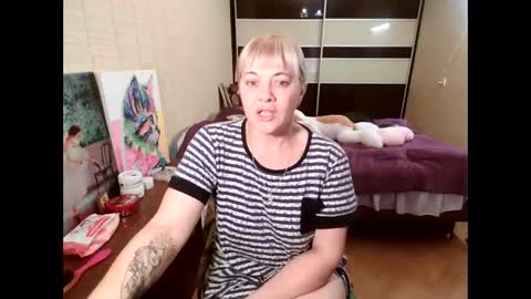 angelleah online show from 9, 10, 2025