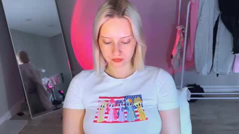 Snapshot of angellisss chatting on 22, 6, 2026 Cutie online show from 22, 6, 2026