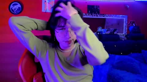 Angel  online show from 20, 12, 2024