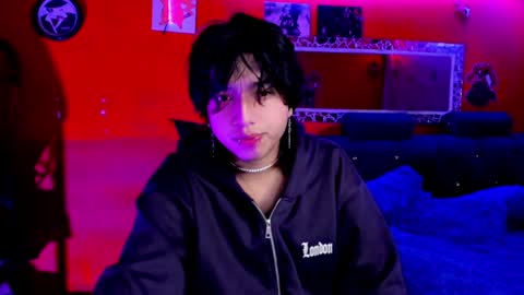 Angel  online show from 26, 1, 2025