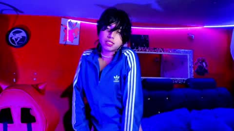 Angel  online show from 27, 1, 2025