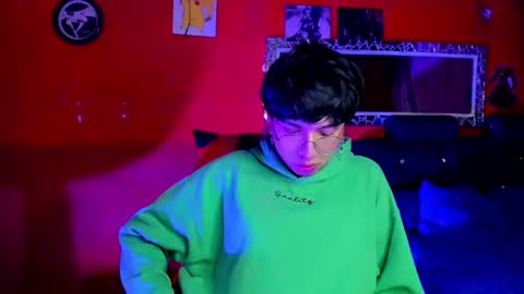 Angel  online show from 15, 2, 2025