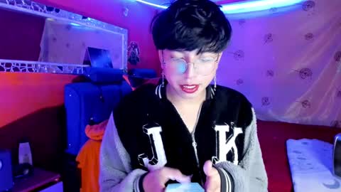 Angel  online show from 9, 9, 2025