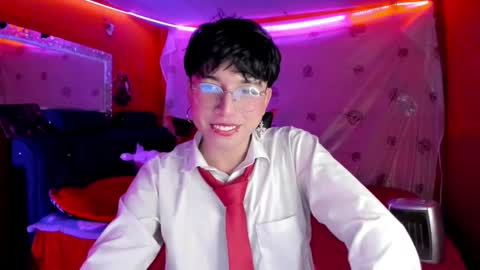 Angel  online show from 19, 9, 2025