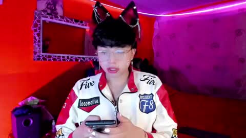 Angel  online show from 12, 10, 2025