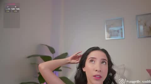 Snapshot of angells_smith chatting on 27, 4, 2026 online show from 27, 4, 2026