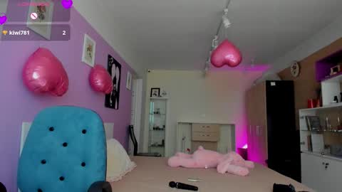 Angelli online show from 2, 3, 2026