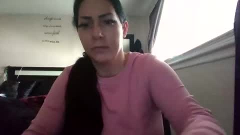 Angel Marie online show from 27, 10, 2025