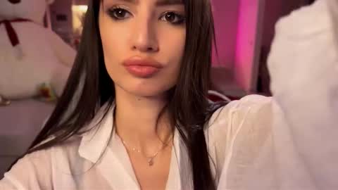 angelmi171 online show from 16, 11, 2025