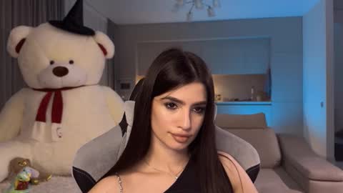 angelmi171 online show from 23, 11, 2025