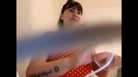 Snapshot of angelo4ek_olya chatting on 13, 1, 2025 Your dreams best breasts online show from 13, 1, 2025