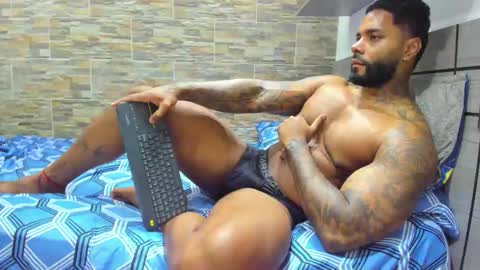 angelo_evans33 online show from 19, 12, 2025