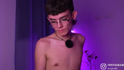 Angelo I work from home this is my room  online show from 7, 2, 2026