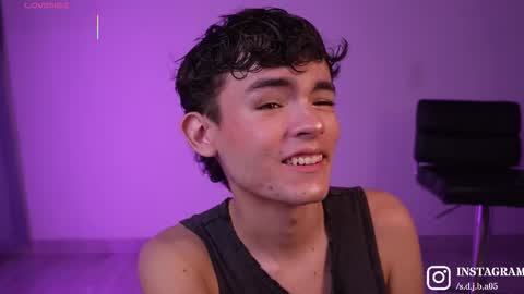 Angelo I work from home this is my room  online show from 19, 3, 2026