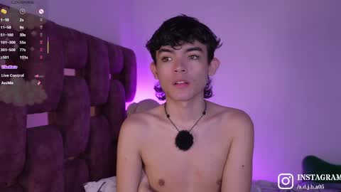 Angelo I work from home this is my room  online show from 9, 4, 2026