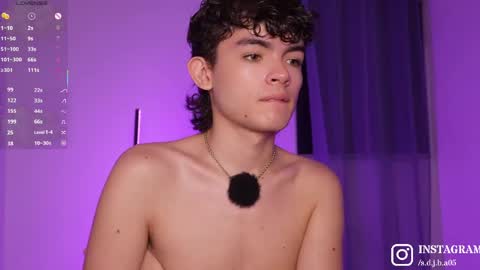 Angelo I work from home this is my room  online show from 16, 4, 2026