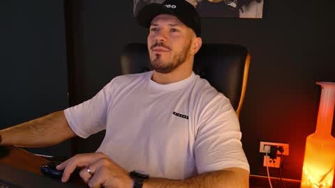 BlackWolf online show from 21, 12, 2025