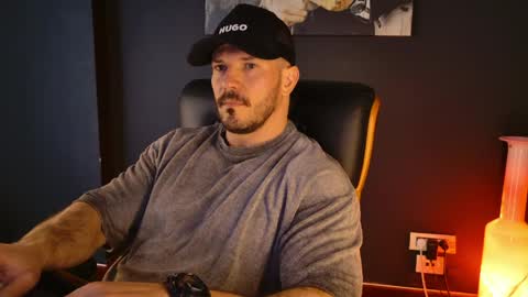 BlackWolf online show from 31, 3, 2026