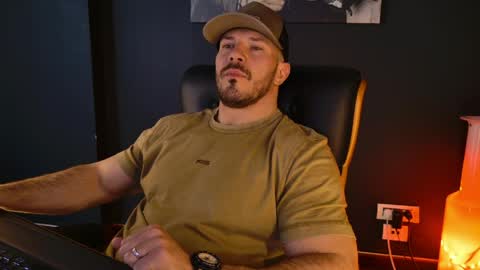 BlackWolf online show from 5, 4, 2026