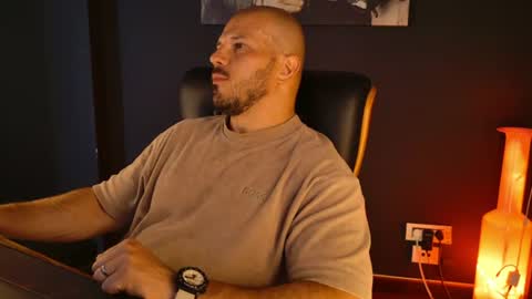BlackWolf online show from 21, 7, 2026
