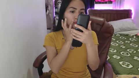 Snapshot of angelofcumx chatting on 10, 2, 2026 sabina online show from 10, 2, 2026