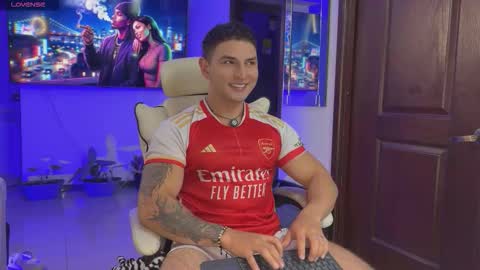 Angelo Ferro online show from 17, 2, 2026