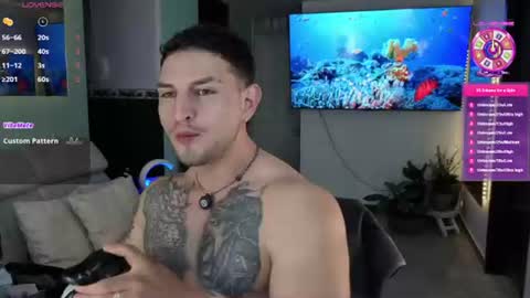 Snapshot of angeloferro1 chatting on 11, 6, 2026 Angelo Ferro online show from 11, 6, 2026