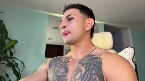 Snapshot of angeloferro1 chatting on 24, 6, 2026 Angelo Ferro online show from 24, 6, 2026