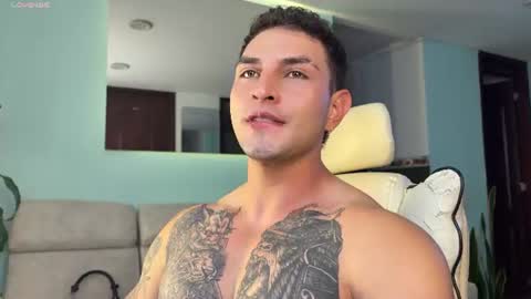 Snapshot of angeloferro1 chatting on 1, 7, 2026 Angelo Ferro online show from 1, 7, 2026