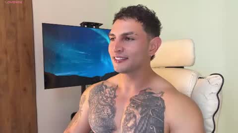 Snapshot of angeloferro1 chatting on 9, 7, 2026 Angelo Ferro online show from 9, 7, 2026