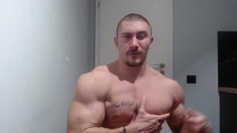 Snapshot of angelofit chatting on 4, 12, 2024 ------- SEX SHOW WITH GUYS AND GIRLS MUSCLE SHOW online show from 4, 12, 2024