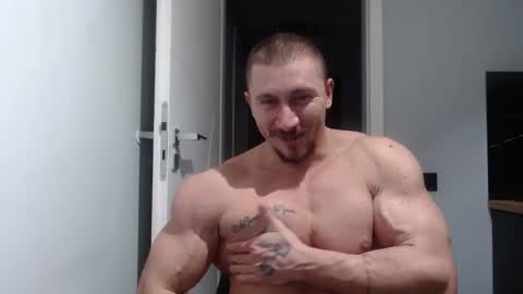 Snapshot of angelofit chatting on 9, 12, 2024 ------- SEX SHOW WITH GUYS AND GIRLS MUSCLE SHOW online show from 9, 12, 2024