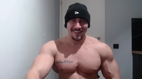 Snapshot of angelofit chatting on 4, 1, 2025 ------- SEX SHOW WITH GUYS AND GIRLS MUSCLE SHOW online show from 4, 1, 2025