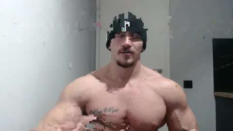 Snapshot of angelofit chatting on 6, 1, 2025 ------- SEX SHOW WITH GUYS AND GIRLS MUSCLE SHOW online show from 6, 1, 2025