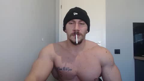 Snapshot of angelofit chatting on 18, 1, 2025 ------- SEX SHOW WITH GUYS AND GIRLS MUSCLE SHOW online show from 18, 1, 2025