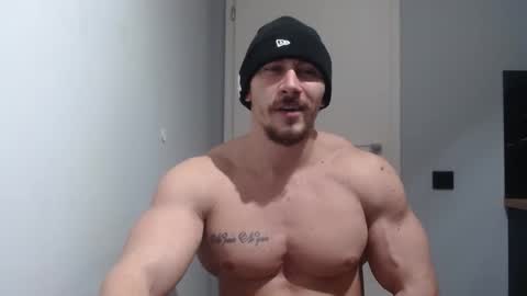 Snapshot of angelofit chatting on 22, 1, 2025 ------- SEX SHOW WITH GUYS AND GIRLS MUSCLE SHOW online show from 22, 1, 2025
