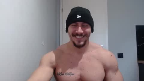 Snapshot of angelofit chatting on 23, 1, 2025 ------- SEX SHOW WITH GUYS AND GIRLS MUSCLE SHOW online show from 23, 1, 2025