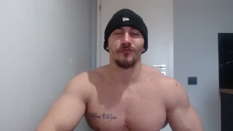 Snapshot of angelofit chatting on 25, 1, 2025 ------- SEX SHOW WITH GUYS AND GIRLS MUSCLE SHOW online show from 25, 1, 2025