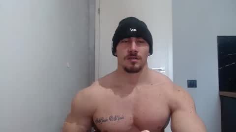 Snapshot of angelofit chatting on 6, 2, 2025 ------- SEX SHOW WITH GUYS AND GIRLS MUSCLE SHOW online show from 6, 2, 2025