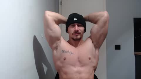 Snapshot of angelofit chatting on 12, 2, 2025 ------- SEX SHOW WITH GUYS AND GIRLS MUSCLE SHOW online show from 12, 2, 2025