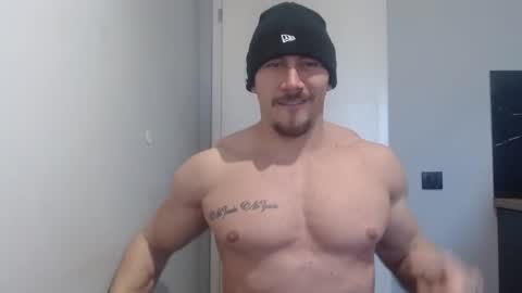 Snapshot of angelofit chatting on 20, 2, 2025 ------- SEX SHOW WITH GUYS AND GIRLS MUSCLE SHOW online show from 20, 2, 2025