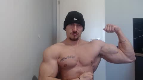 Snapshot of angelofit chatting on 22, 2, 2025 ------- SEX SHOW WITH GUYS AND GIRLS MUSCLE SHOW online show from 22, 2, 2025