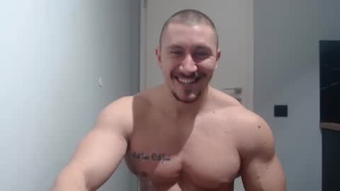 Snapshot of angelofit chatting on 25, 2, 2025 ------- SEX SHOW WITH GUYS AND GIRLS MUSCLE SHOW online show from 25, 2, 2025